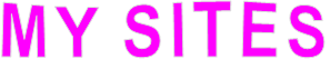 MY SITES 